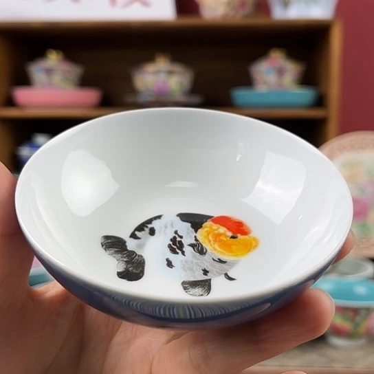 微瑕微瑕景德镇陶瓷