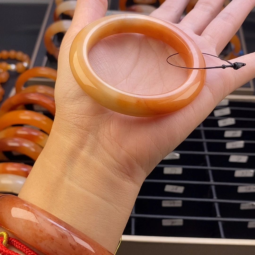 17号奶油半壁美人条52.7