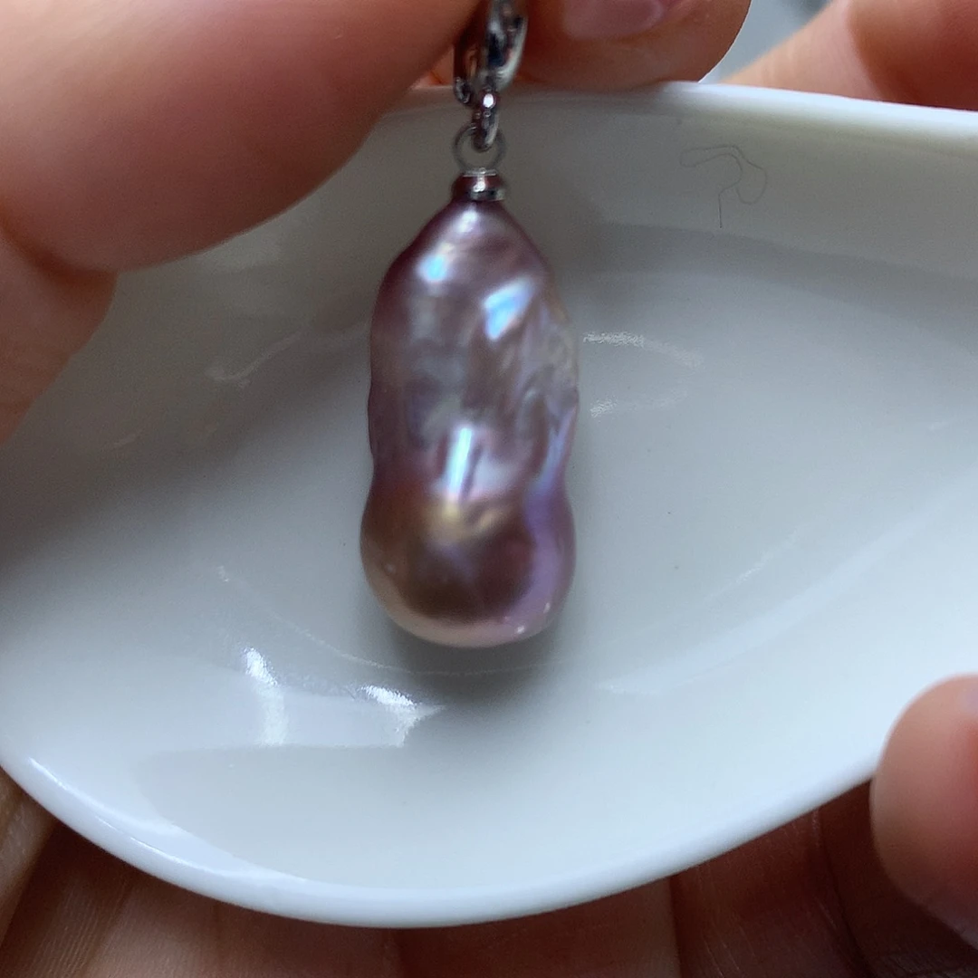 其它未镶嵌淡水珍珠