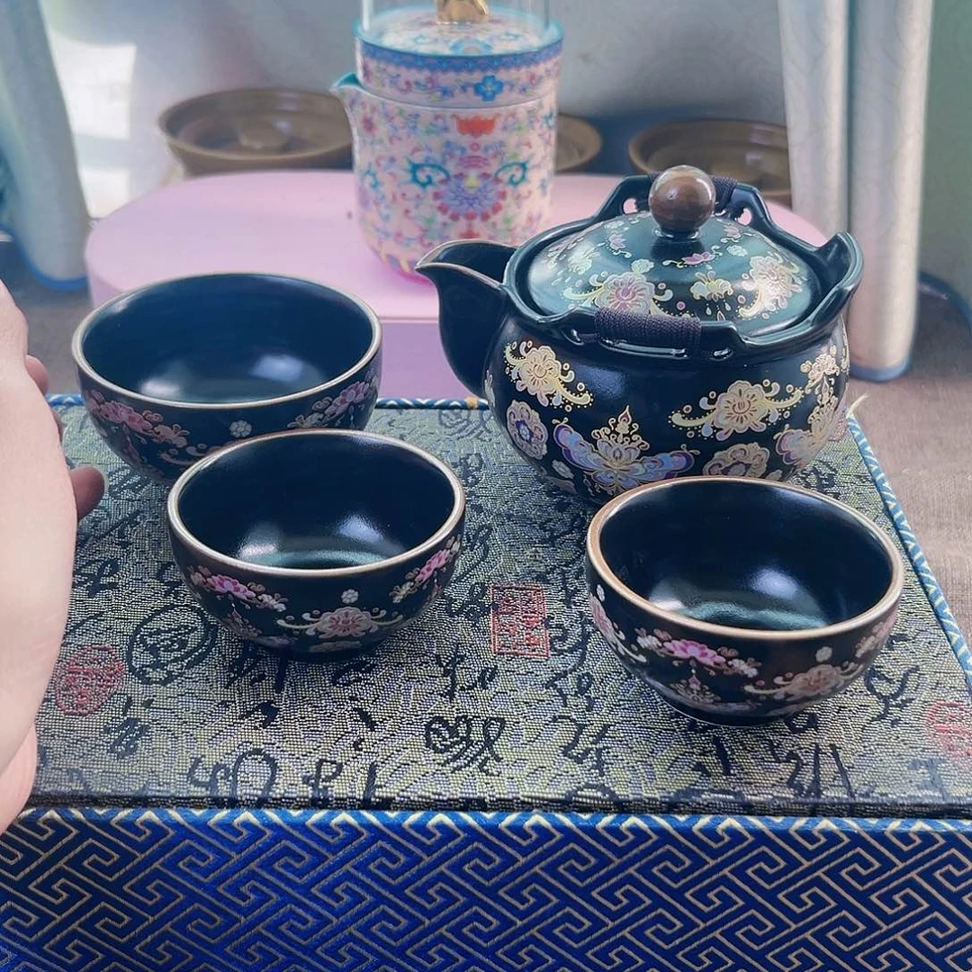 陶瓷特价清仓直播
