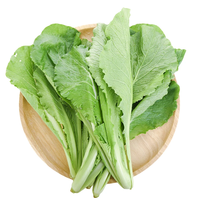 缤纷田园每日鲜小白菜 约300g