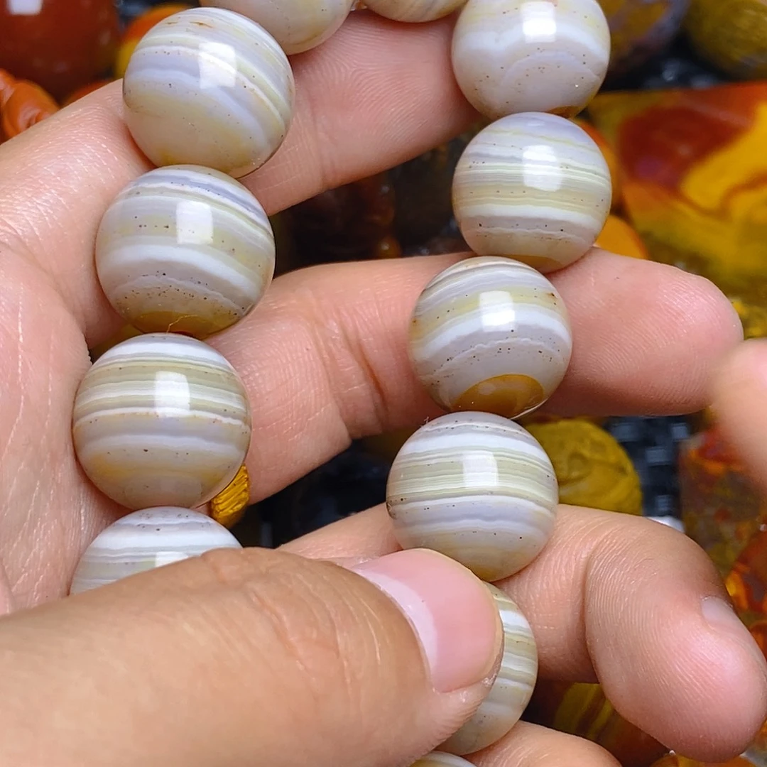 玛瑙/玉髓其他未镶嵌小*娃