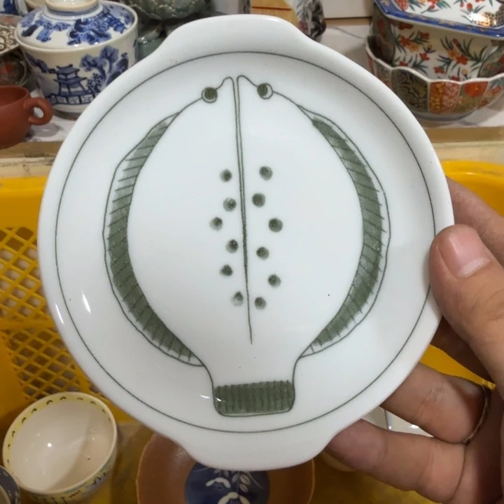 陶瓷推荐第二名20包邮