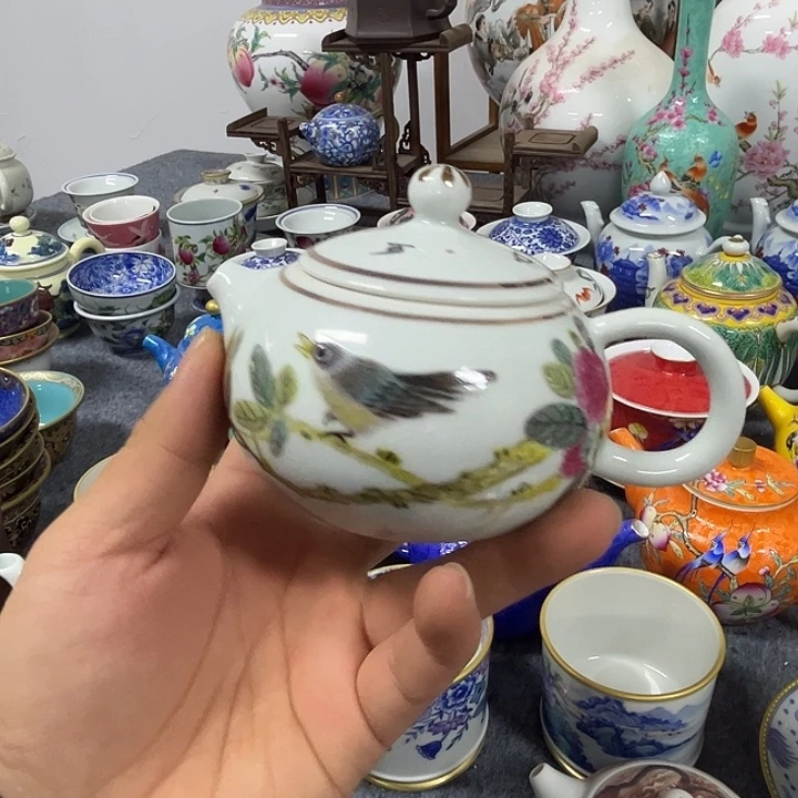 景德镇陶瓷研究所