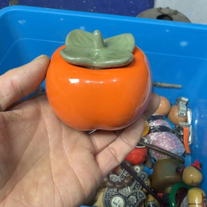 蓝***鹰民俗物件杂项专拍