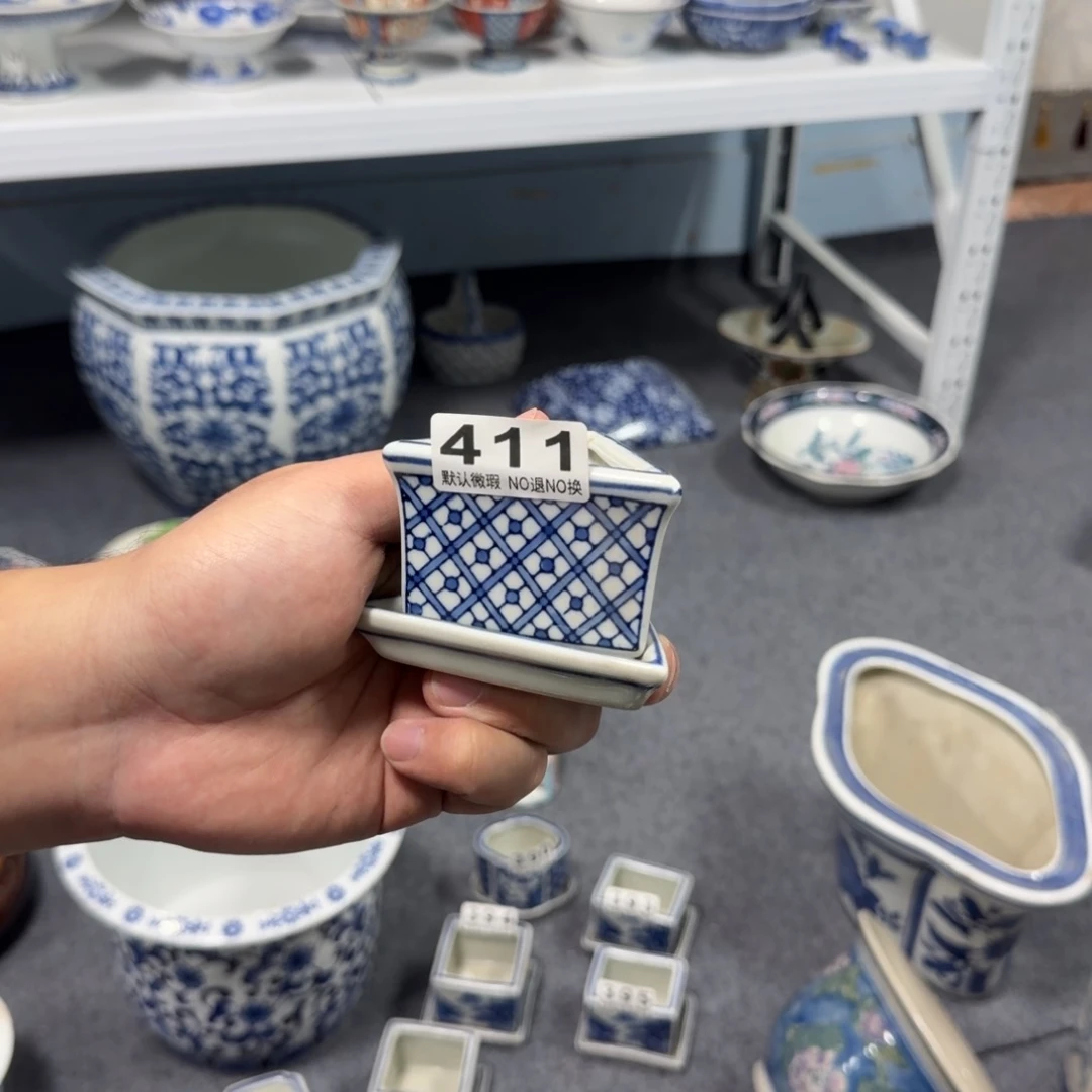 瑞***丽陶陶瓷，默认微瑕，介意勿拍