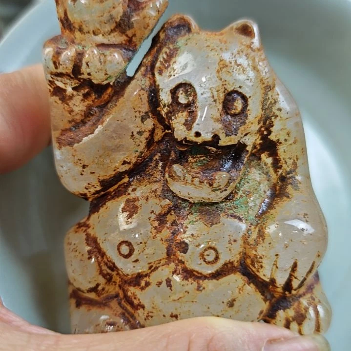 瓷片陶瓷摆件摆件摆件摆件