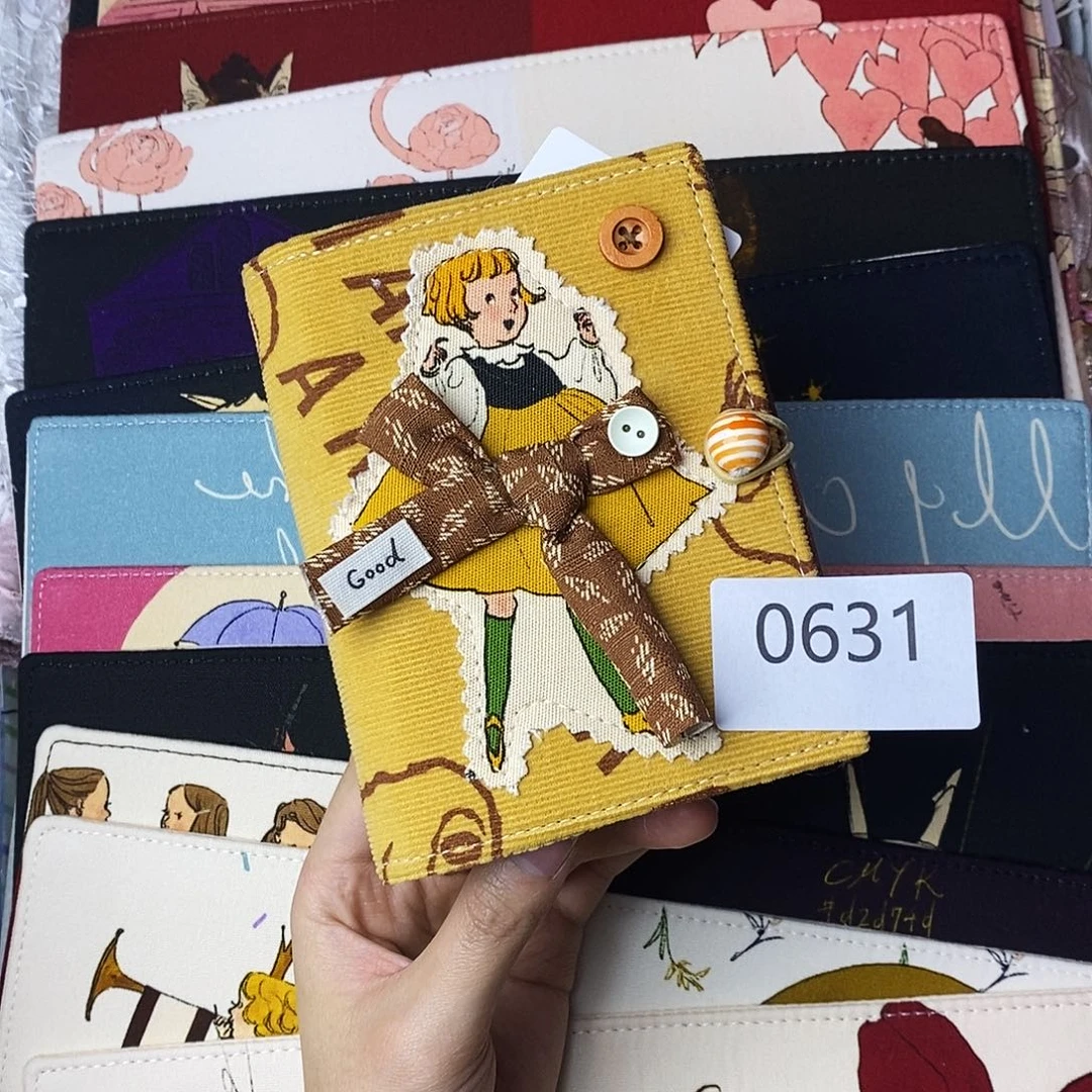 织绣M5送纸631