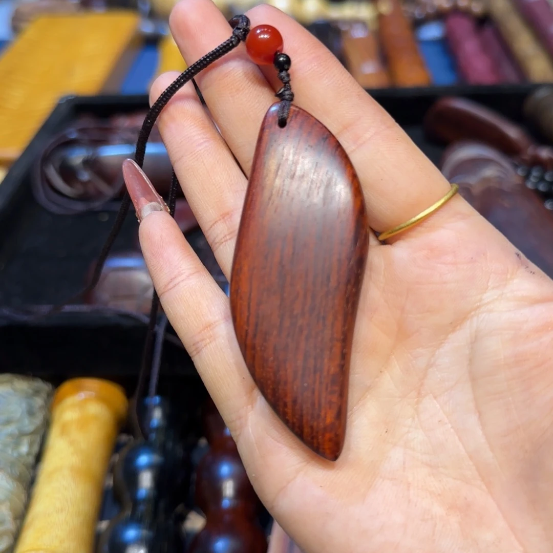 核桃木/黑胡桃（胡桃木）凡*动