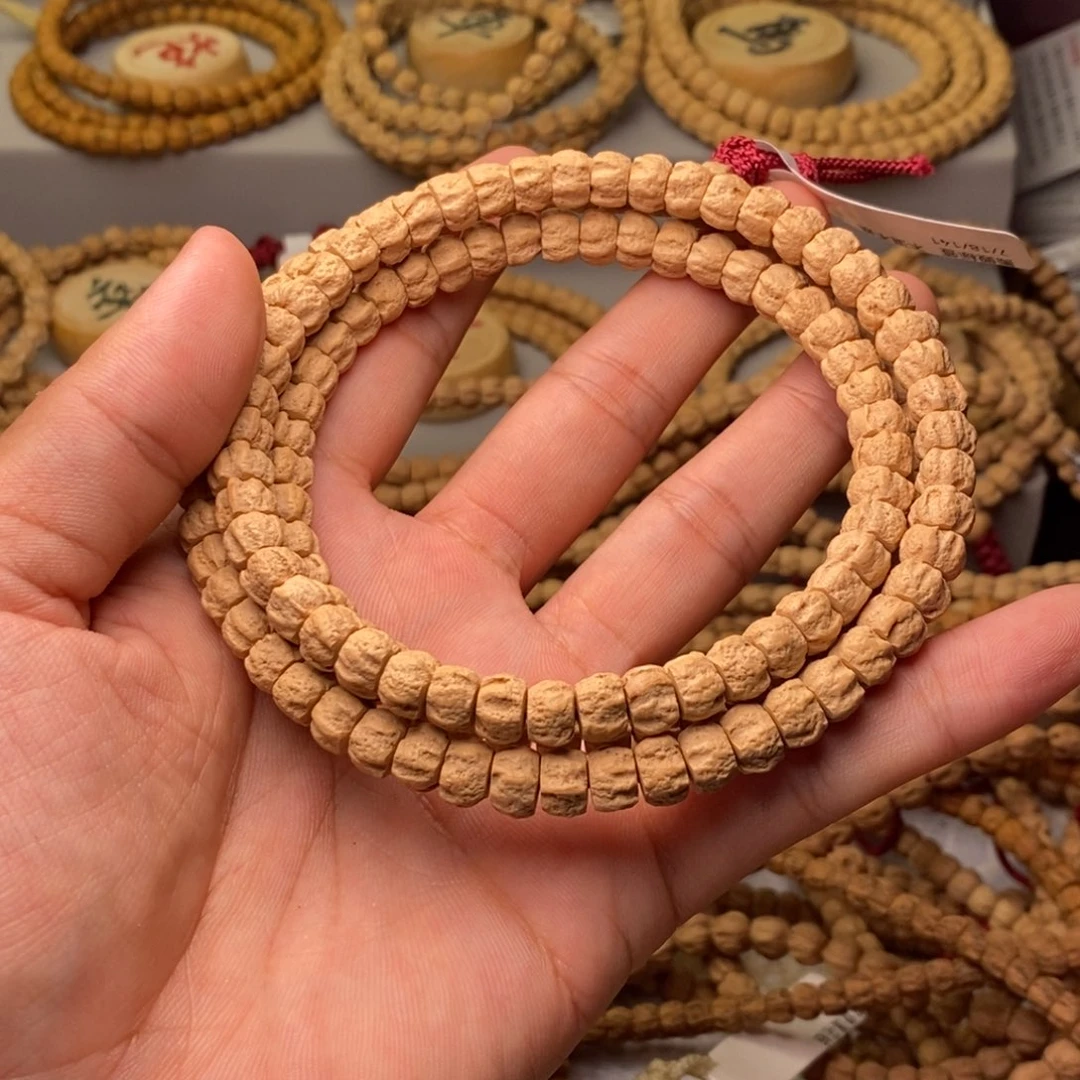 柏香籽/百香籽手串