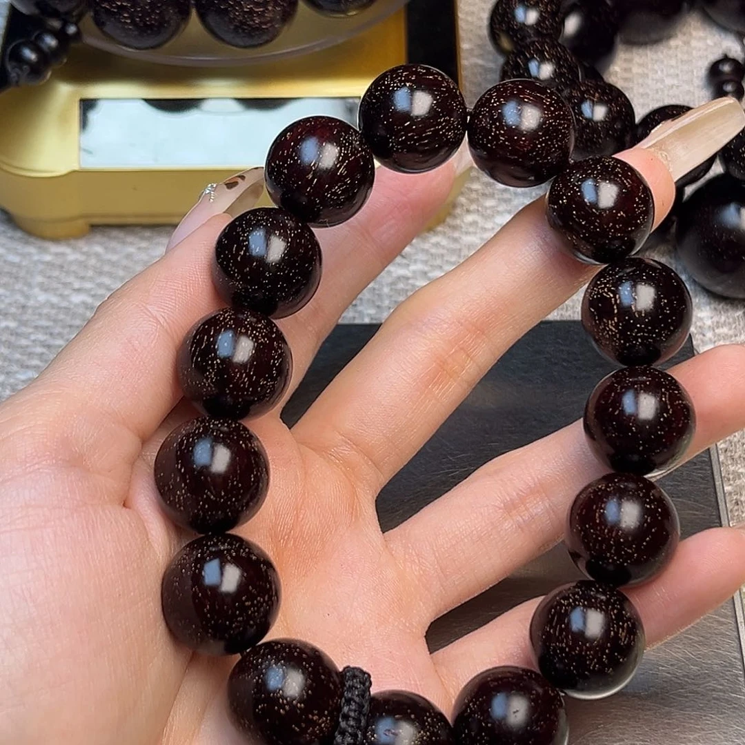 檀香紫檀（小叶紫檀）1.5 15满