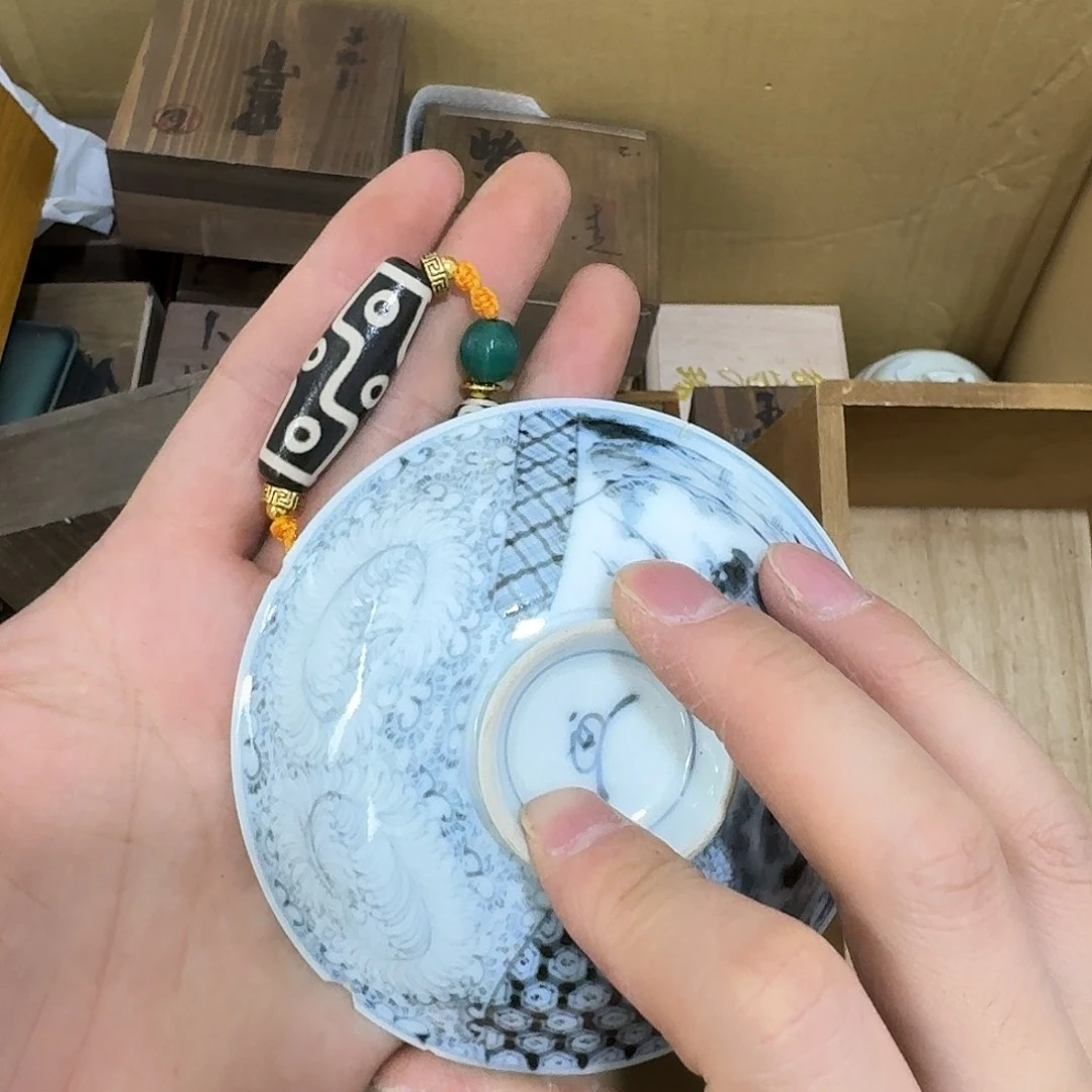 瓷器茶具系列套装