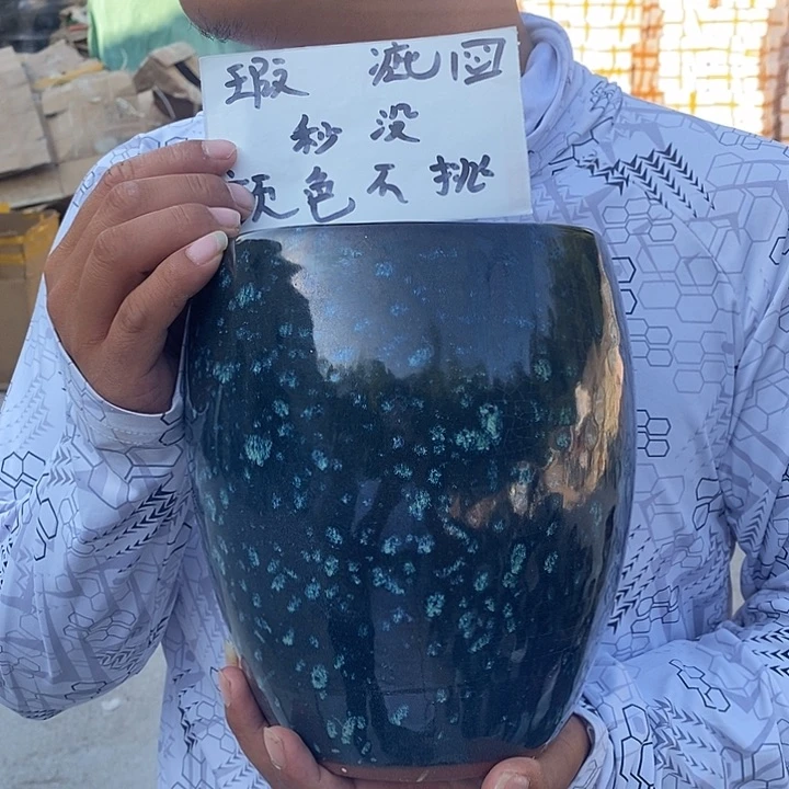 瑕疵颜色不挑瑕疵
