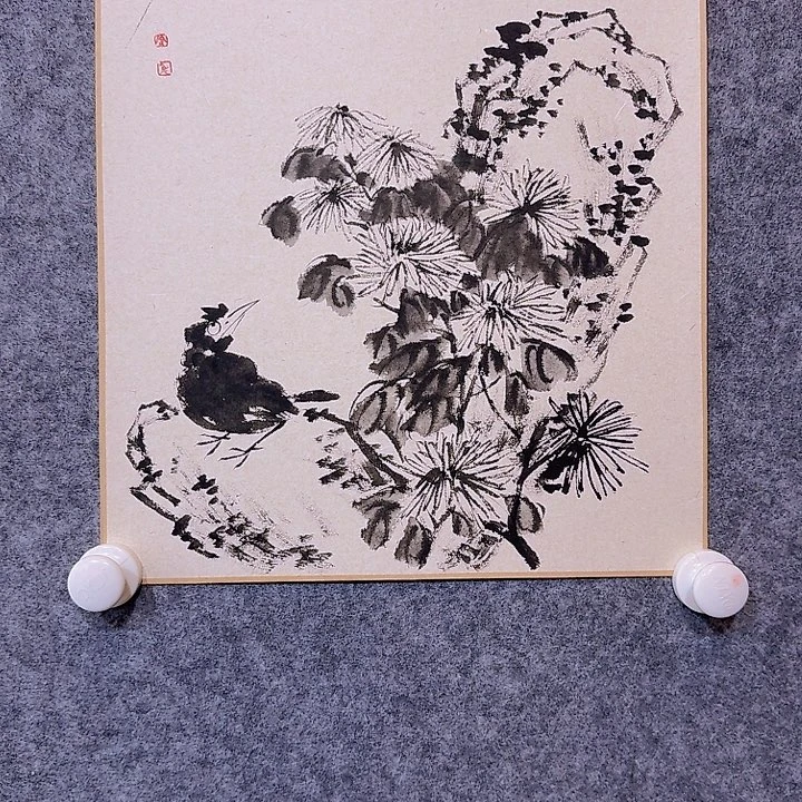 国画3333333333333333333