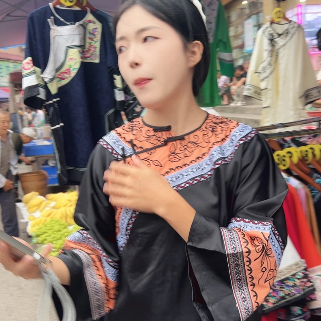 湘西刺绣大花刺绣