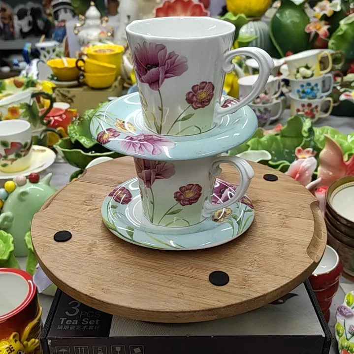 潮州创艺瓷家陶瓷