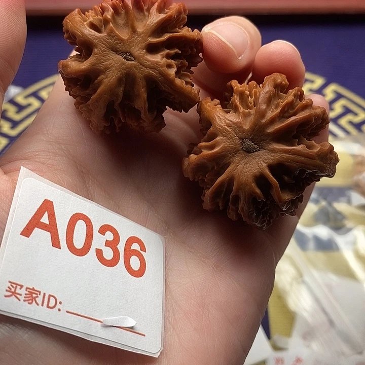 文玩核桃把件核桃
