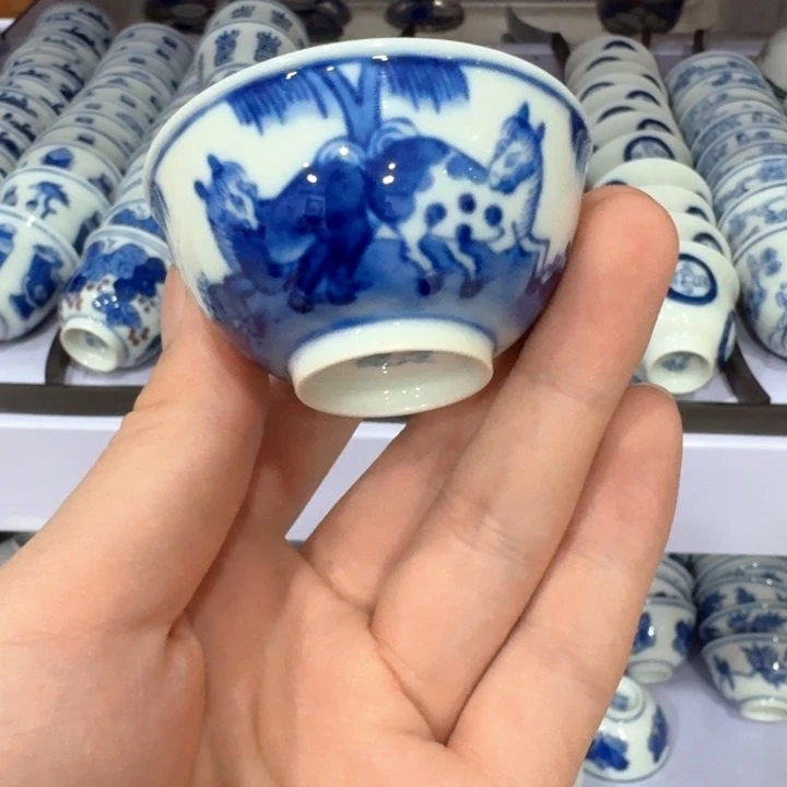 陶瓷艺术品收藏陶瓷