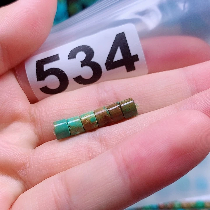 空竹粉丝专享十堰特色手工散珠