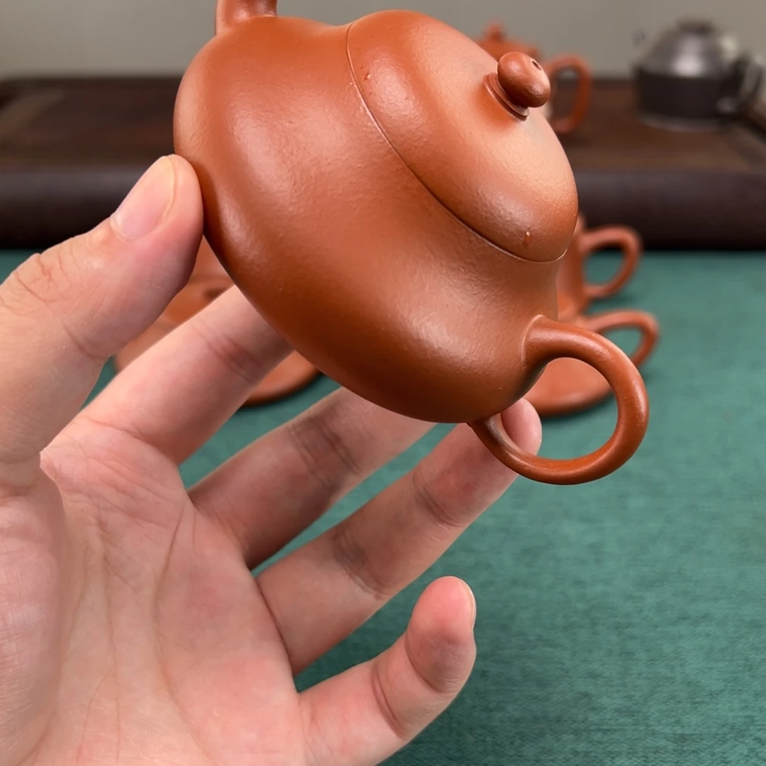 宜兴紫砂壶的制作工艺