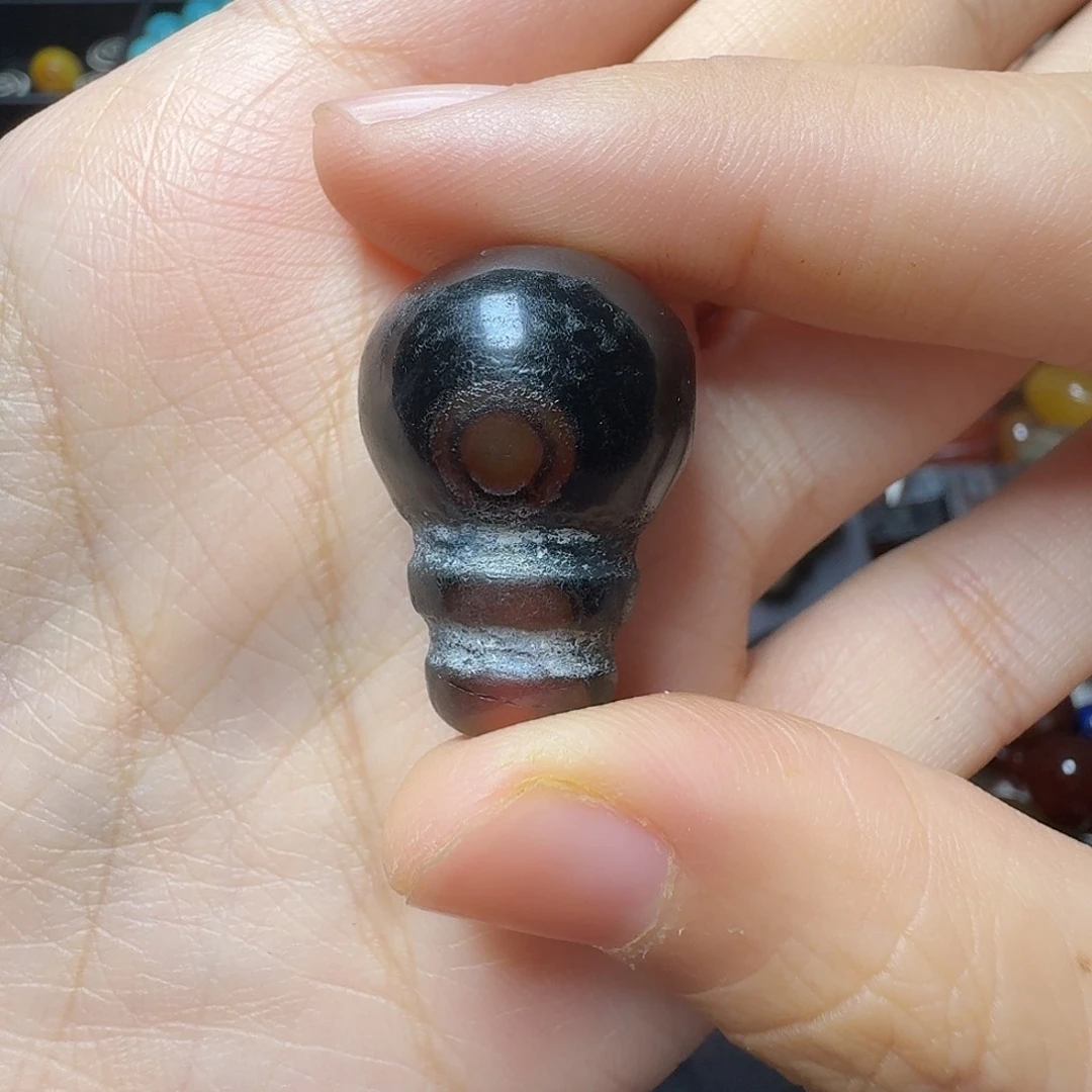 用***5玛瑙/玉髓未镶嵌1111