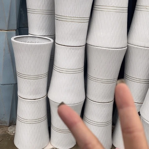 高腰白金腰特大 口38/55（2个）