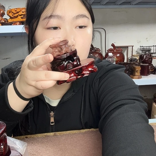 鸟***香核桃木/黑胡桃（胡桃木）