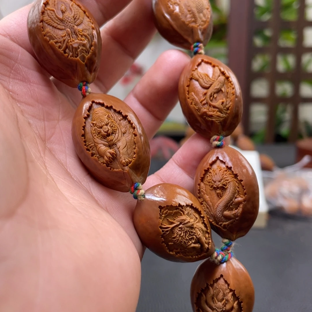 橄榄核手串/手链橄榄核