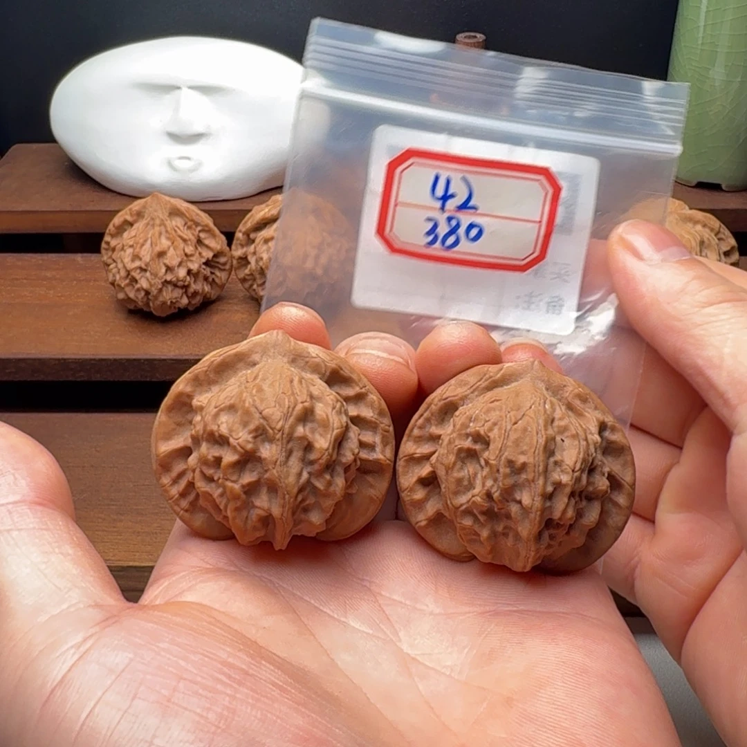 手串/手链核桃42 图图