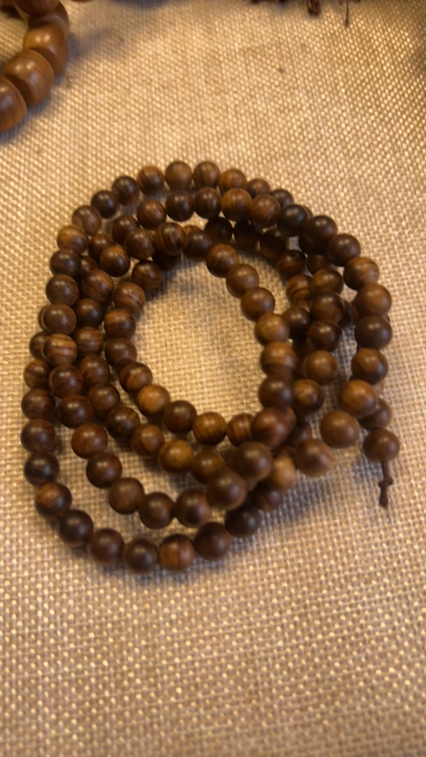 老山檀 0.6 108 奶香