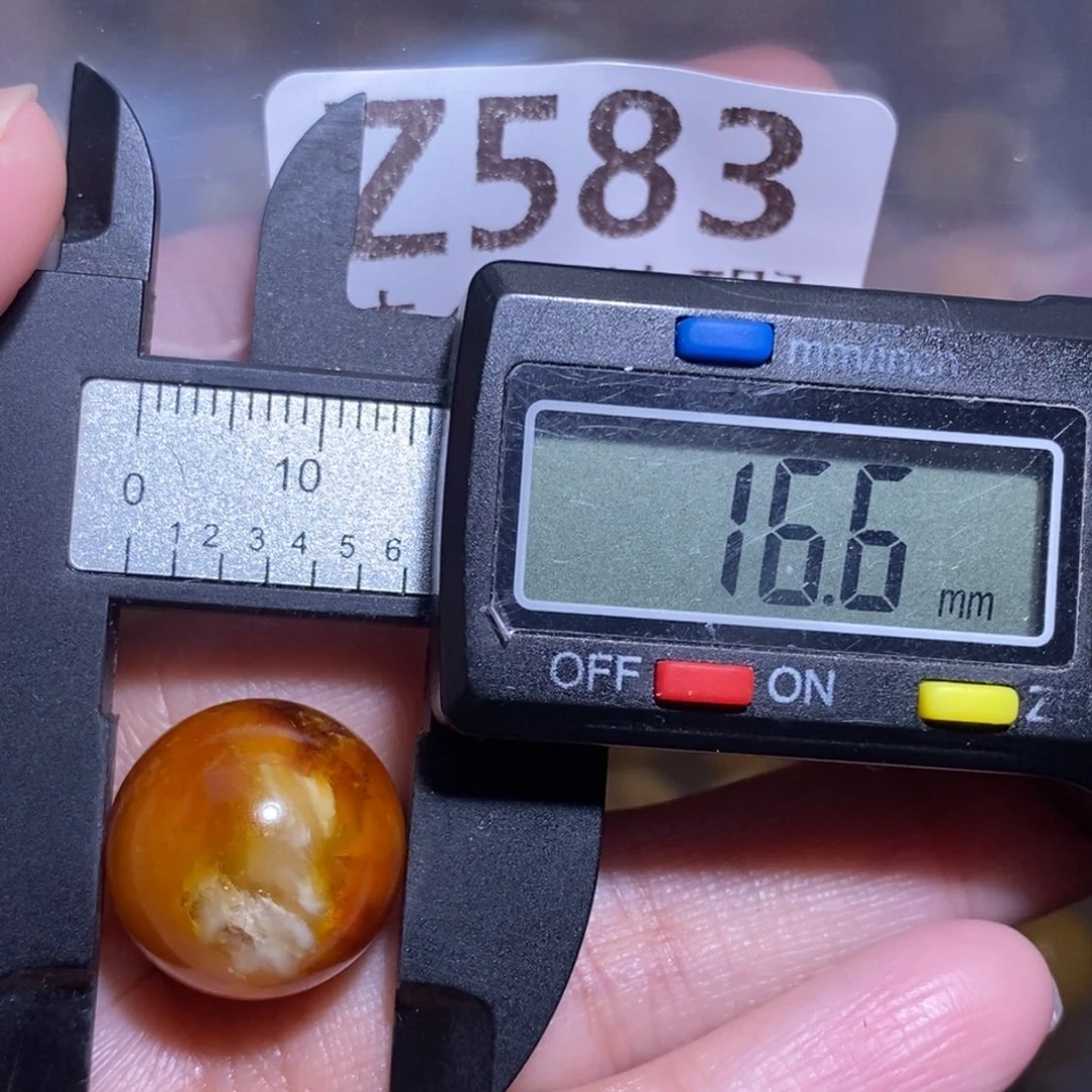 燎***原裸石琥珀未镶嵌未镶嵌琥珀蜜蜡裸石