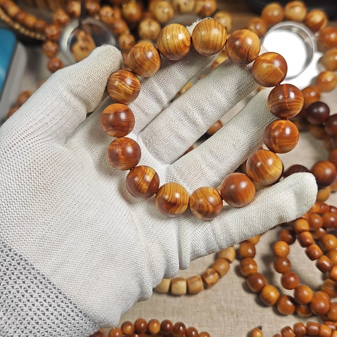 柏木（崖柏）1.5黑金闪电