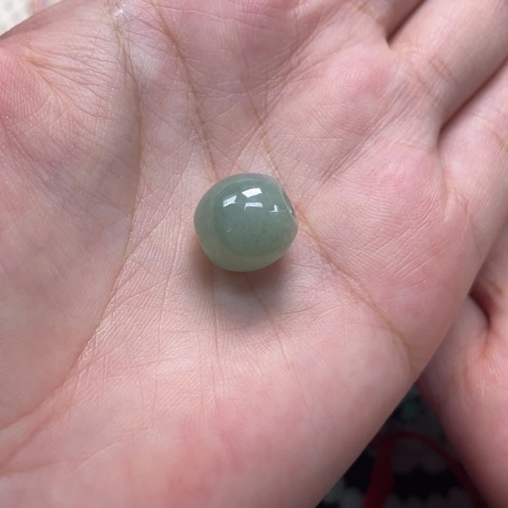 未镶嵌挂件翡翠68999900