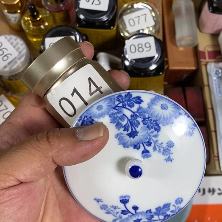 瓷片回流瓷器瓷片14