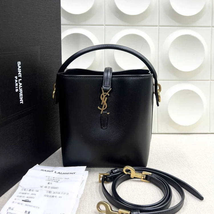 95新 YSL/圣罗兰 /KIKI/单肩包/14747855