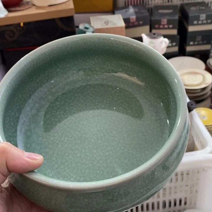 陶瓷艺术品及陶瓷制品