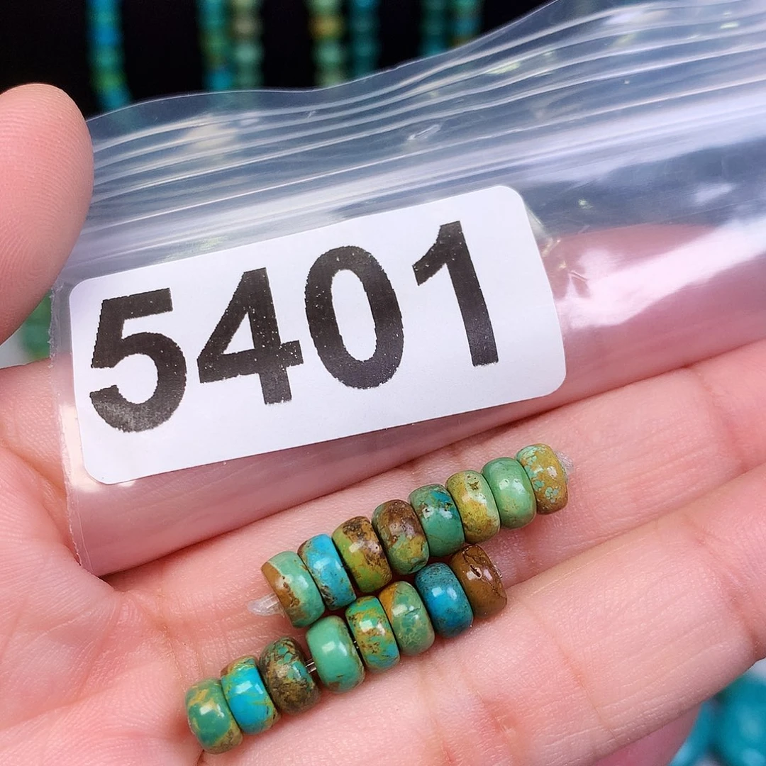 空竹粉丝专享十堰特色手工散珠