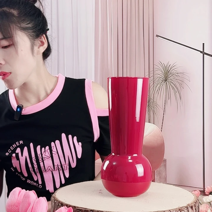 玻璃5元包邮花瓶09