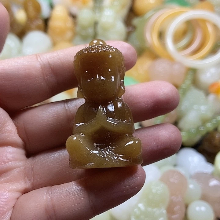 完全开放红糖宝宝佛7