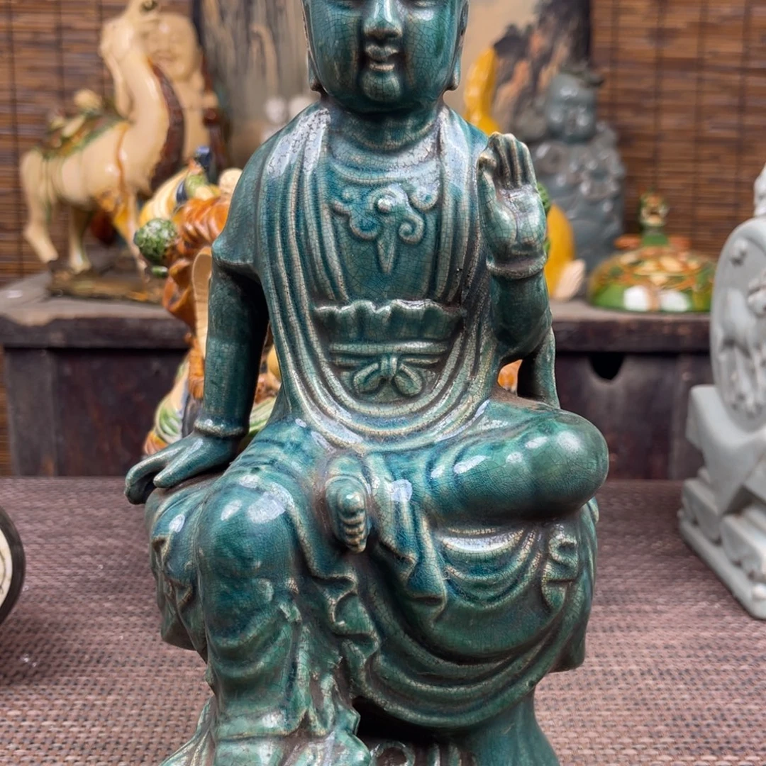 陶瓷摆件摆件摆件