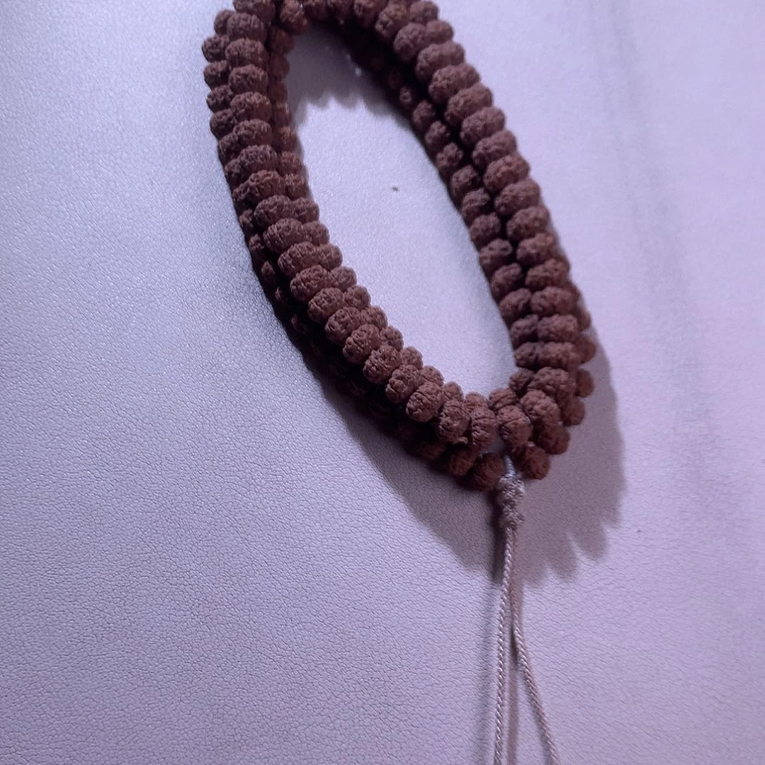 吊坠金刚菩提￴***中平细7.9m