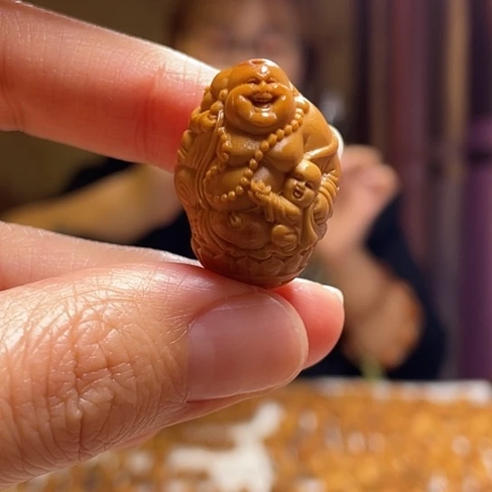 橄榄核手串/手链橄榄核
