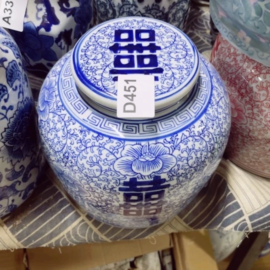 陶瓷制品瑕疵处理