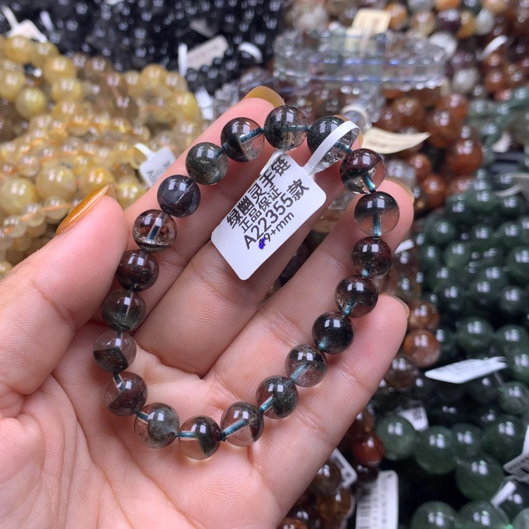 未镶嵌手链水晶11111111111