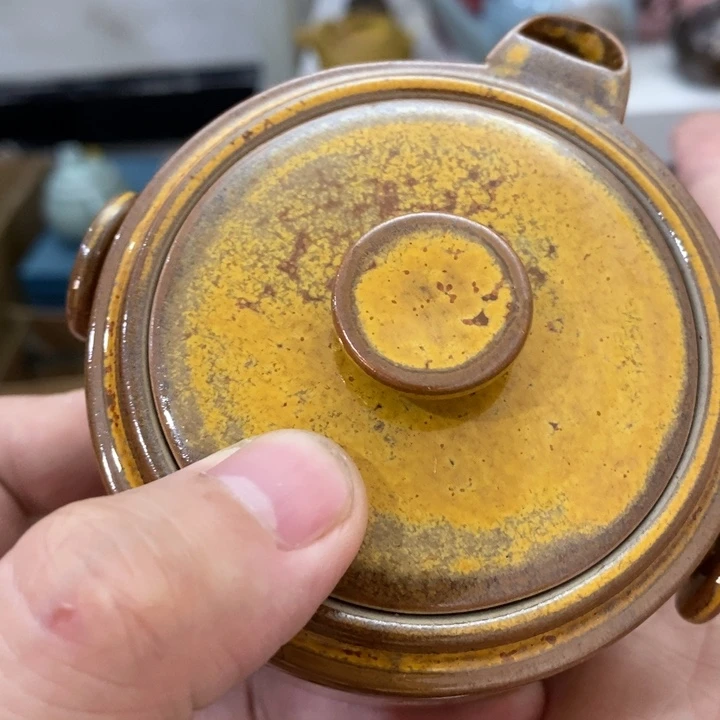 陶瓷艺术品及陶瓷壶壶