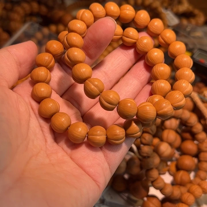 微笑小皮桃11左右手串单圈