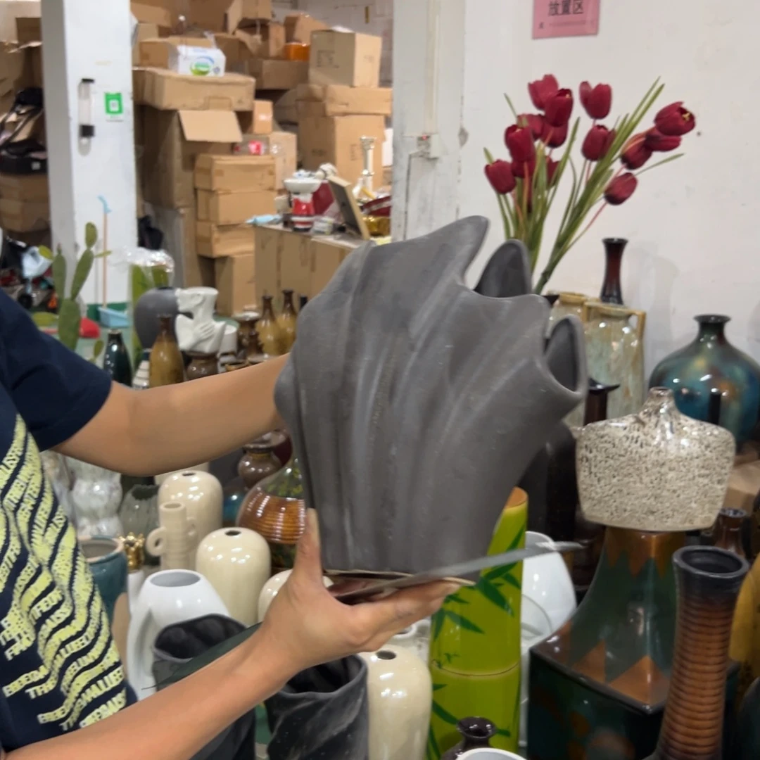 号陶瓷工艺饰品（部分微瑕）74