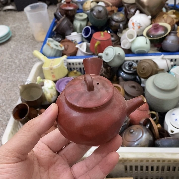 陶瓷艺术品及陶瓷制品