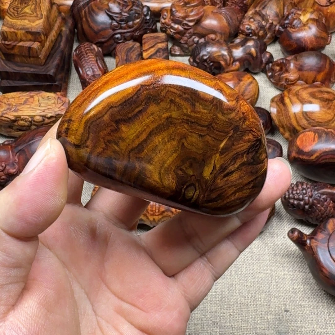 黄花梨/降香黄檀我