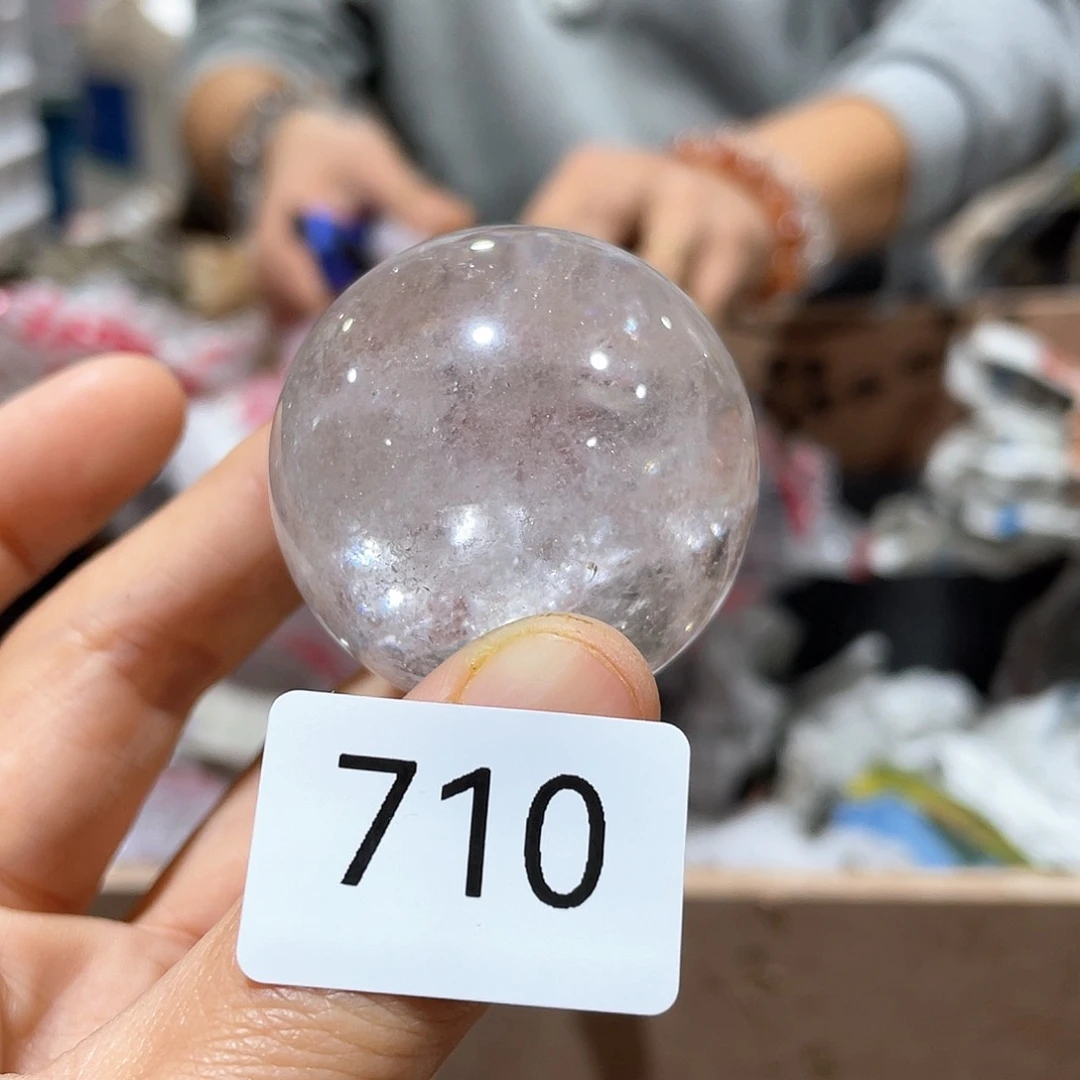 水晶摆件…..未镶嵌